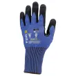 10 Paires de Gants de manutention anti-coupure EUROCUT N300 - Jauge 13 - Taille 9 - RG photo du produit