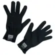12 Gants de manutention en fil Kevlar et acier - Jauge 10 - Taille 8 - RG photo du produit