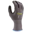12 Paires de gants 398082 bleu/noir - ERGOS - Taille 8 - RG photo du produit