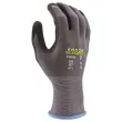 12 Paires de gants 398082 bleu/noir - ERGOS - Taille 9 - RG photo du produit