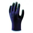 12 Gants de protection en polyamide et Lycra - Jauge 15 - Taille 9 - RG photo du produit