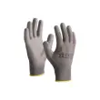 10 Gants de protection anti-coupure en HPPE - Jauge 13 - Taille 12 - RG photo du produit