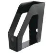 Porte revue noir - Dos 9,8 cm - Access photo du produit
