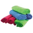 6 Lavettes multiusages microfibres photo du produit