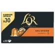 30 Capsules de café Espresso Delizioso - L'OR photo du produit