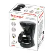 Cafeti&egrave;re &eacute;lectrique &ndash; 1,5L &ndash; TECHWOOD photo du produit