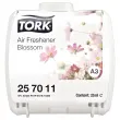 Recharge pour désodorisant en continu A3 - Parfum floral - TORK photo du produit