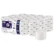 24 Rouleaux papier toilette T7 - Sans mandrin - Blanc - TORK photo du produit