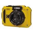 Appareil photo numérique PIXPRO WPZ2 KODAK Jaune photo du produit