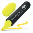Surligneur Job jaune - Schneider photo du produit