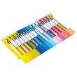 15 Stylos 4 couleurs - Coffret collector - BIC photo du produit