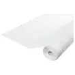 Nappe en papier 10x1,18 m en rouleau Blanc - Pro nappe photo du produit