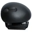 Souris ambidextre R-GO Twister - Noir photo du produit