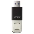 Cl&eacute; USB 3.2 F35 PRO Lexar s&eacute;curis&eacute;e 128Go photo du produit