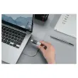Clé USB 3.2 F35 PRO Lexar sécurisée 128Go photo du produit