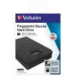 Disque dur externe USB 3.1 avec empreinte digitale 1 To photo du produit