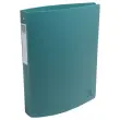 Classeur semi-rigide 4 anneaux SKANDI - Couleur aléatoire photo du produit