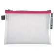 10 Pochettes souples A5 Exacompta- Coloris assortis photo du produit