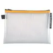 10 Pochettes souples A5 Exacompta- Coloris assortis photo du produit