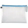 10 Pochettes souples A4 Exacompta- Coloris assortis photo du produit