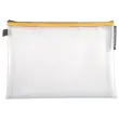 10 Pochettes souples A4 Exacompta- Coloris assortis photo du produit