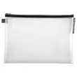 10 Pochettes souples A4 Exacompta- Coloris assortis photo du produit