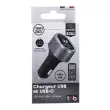 Chargeur allume cigares USB photo du produit