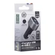 Chargeur allume cigares USB photo du produit