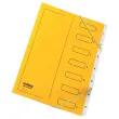 Trieur touches Mylar 7 compartiments photo du produit