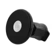 Support chargeur voiture universelle magnétique TnB photo du produit