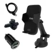Support motorisé pour smartphone photo du produit