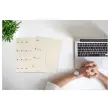10 Chemise Smartfolder Uno Tree-free DJOIS - Beige photo du produit