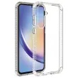 Coque renforcée transparente pour Samsung  Galaxy A35 5G photo du produit
