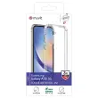 Coque renforc&eacute;e transparente pour Samsung  Galaxy A35 5G photo du produit