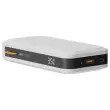 Batterie externe Powerbank 35W Fuel Series 20.000 mAh - Blanc photo du produit