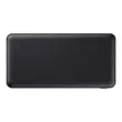 Batterie externe Powerbank Trust PrimoEco 20.000 mAh - Noir photo du produit