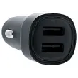 Chargeur allume-cigare 2 x USB-A photo du produit