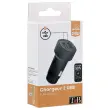 Chargeur allume-cigare 2 x USB-A photo du produit