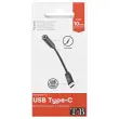 Adaptateur USB type C vers jack 3.5 mm photo du produit