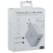 Chargeur GAN 3 ports USB 100W photo du produit