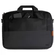 Sacoche PC 16" LISBOA - Noir photo du produit