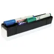 Brosse magnétique grande largeur photo du produit