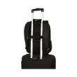 Sac &agrave; dos Targus Geolite EcoSmart 14-16" - Noir photo du produit