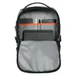Sac &agrave; dos Targus Terra EcoSmart 15-16"- Gris photo du produit