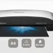 Plastifieuse Spectra - A4 - Fellowes photo du produit