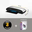 Plastifieuse Spectra - A4 - Fellowes photo du produit