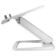 Support PC Portable Hana LT - Blanc photo du produit