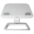Support PC Portable Hana LT - Blanc photo du produit