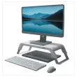 Support moniteur HANA LT - Blanc photo du produit