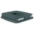 Support multi-angles réglable pour ordinateur portable - Gris foncé - Leitz photo du produit